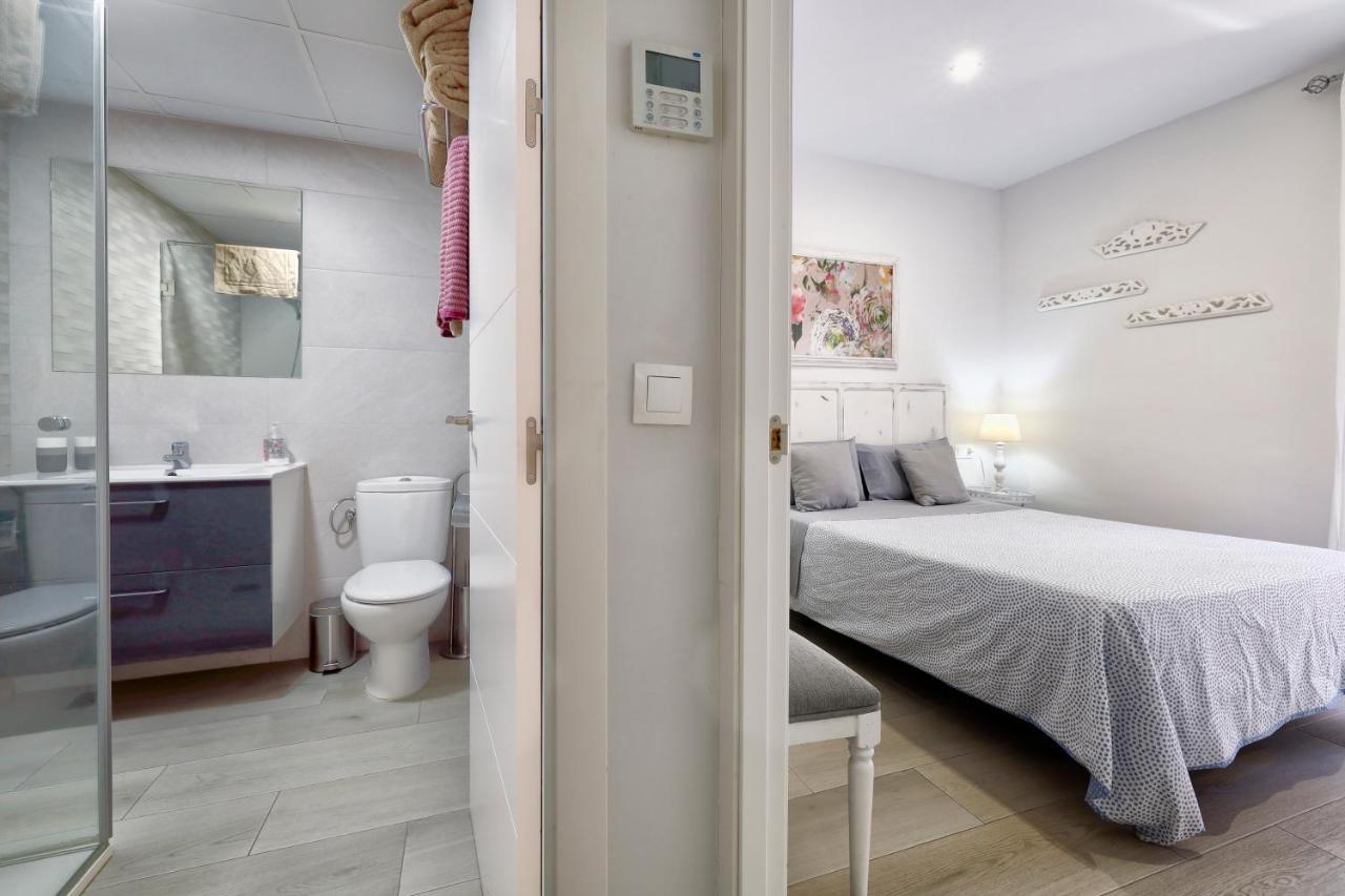 El Refugio De La Corredera & Parking Incluido Daire Cordoba Dış mekan fotoğraf