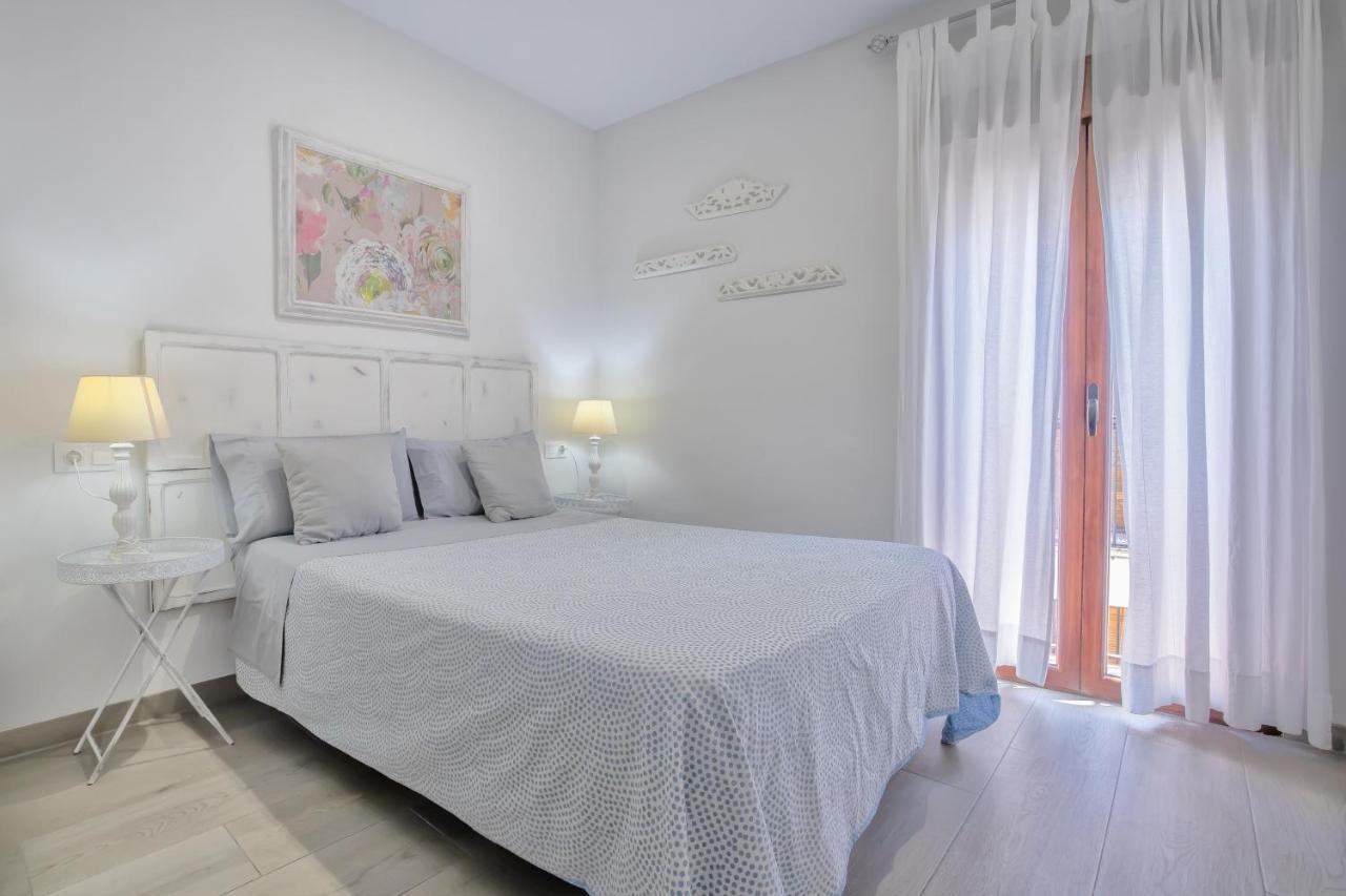 El Refugio De La Corredera & Parking Incluido Daire Cordoba Dış mekan fotoğraf