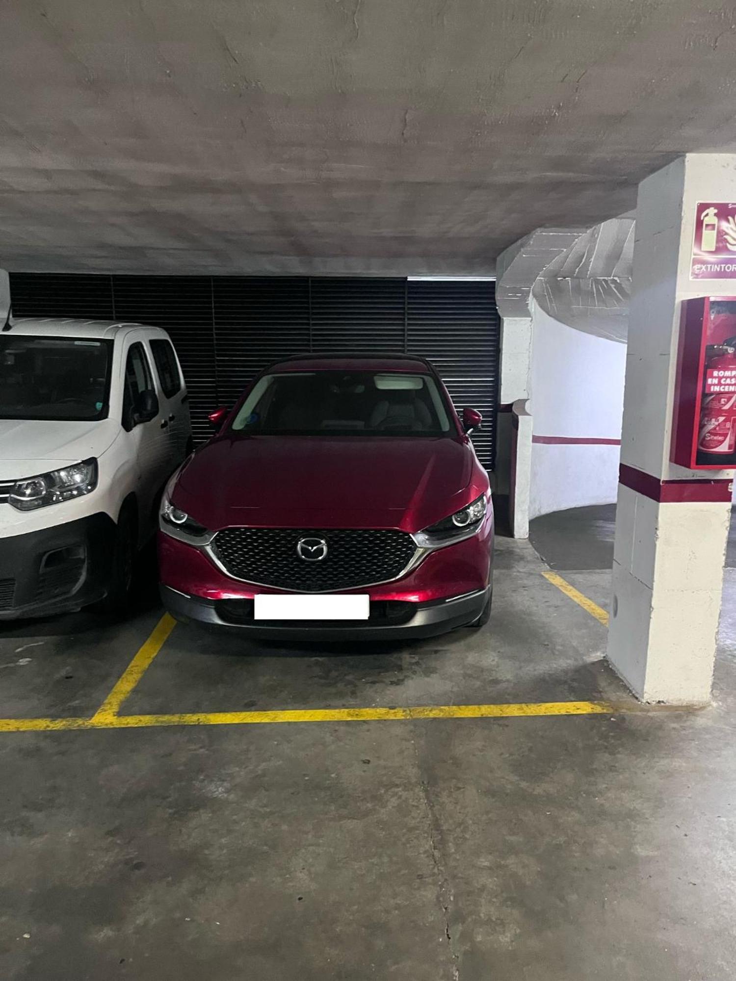 El Refugio De La Corredera & Parking Incluido Daire Cordoba Dış mekan fotoğraf